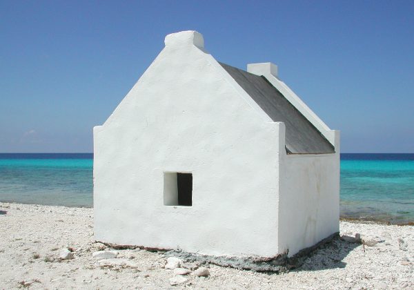 Bonaire 2003